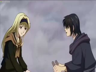 Cartagra- Tsuki Gurui no Yamai Episode 002