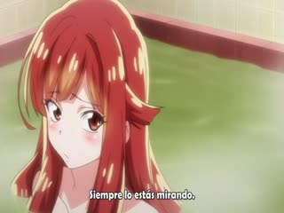 Araiya-san! Ore to Aitsu Ga Onnayu De! 6 Español Subtitulado Hentai Online【国产美妇自慰视频】