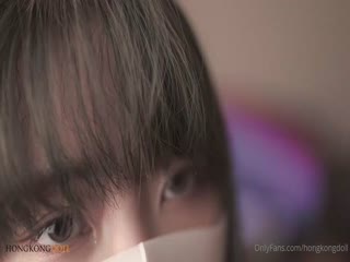 HongKongDoll 玩偶姐姐 Vlog长片系列「一日女友的漂亮姐姐」 番外篇 ASMR 姐姐的梦境【久久久久久青青无码日韩】